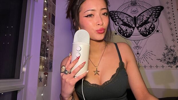 Full leaked Asmr emco private photo