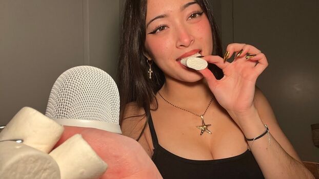 Full leaked Asmr emco private photo