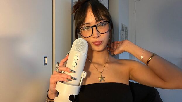 Full leaked Asmr emco private photo