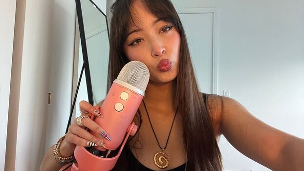 Full leaked Asmr emco private photo