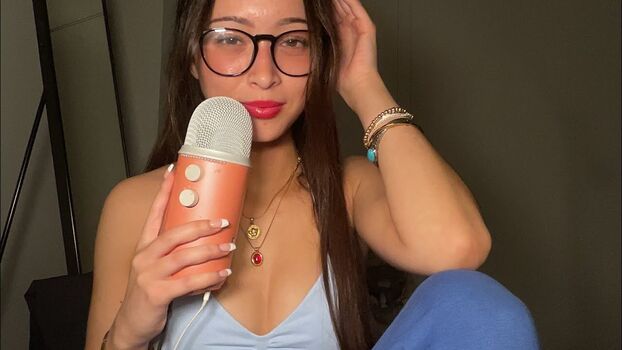 Full leaked Asmr emco private photo