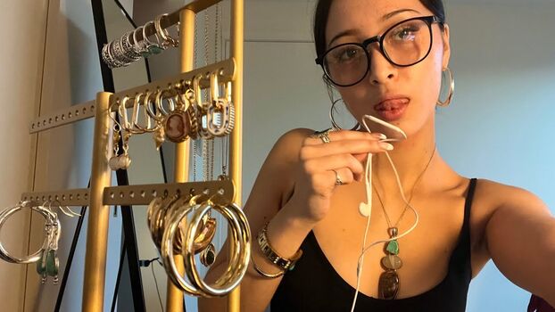 Full leaked Asmr emco private photo