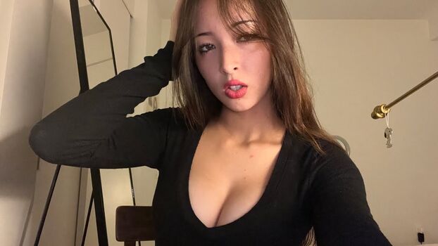 Full leaked Asmr emco private photo