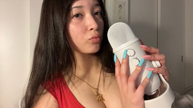 Full leaked Asmr emco private photo
