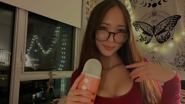 Full leaked Asmr emco private photo