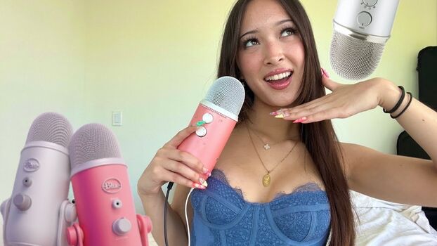 Full leaked Asmr emco private photo
