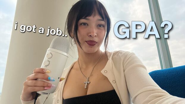 Full leaked Asmr emco private photo