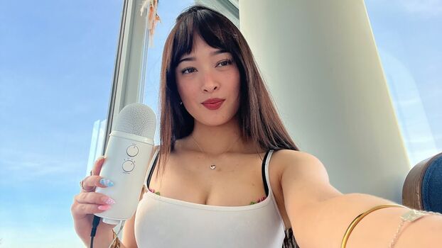 Full leaked Asmr emco private photo