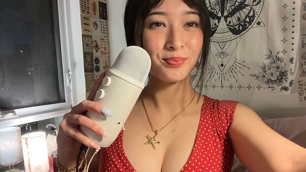Full leaked Asmr emco private photo