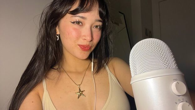 Full leaked Asmr emco private photo