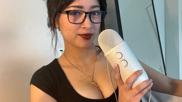 Full leaked Asmr emco private photo