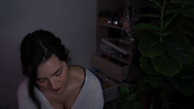 Full leaked Asmr glow page private photo