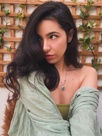 Full leaked Asmr glow page private photo