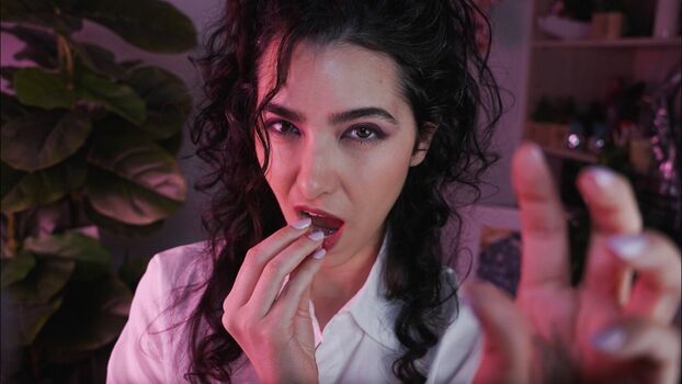ASMR Glow