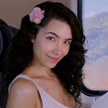 Full leaked Asmr glow private photo