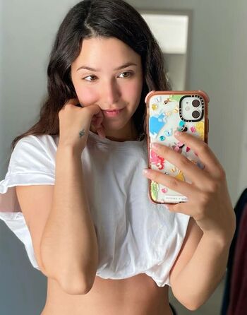 Full leaked Asmr glow private photo
