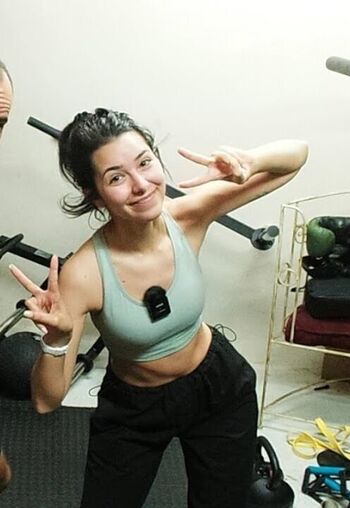 Full leaked Asmr glow private photo