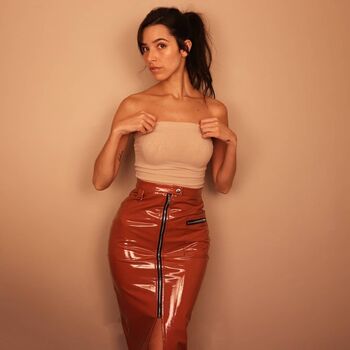 Full leaked Asmr glow private photo
