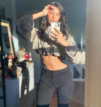 Full leaked Asmr glow private photo