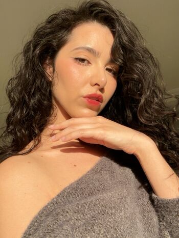 Full leaked Asmr glow private photo
