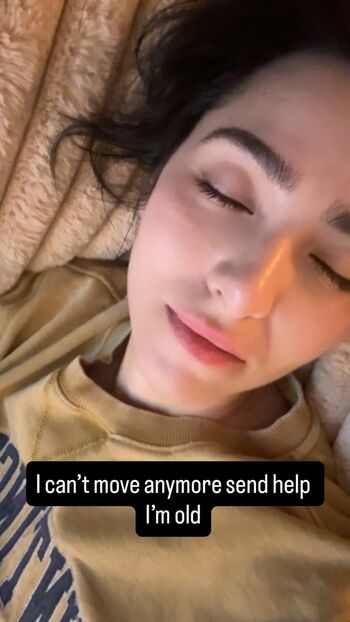 Full leaked Asmr glow private photo