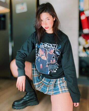 Full leaked Asmr glow page private photo