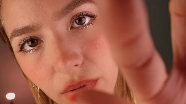 Full leaked Asmr glow page private photo