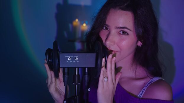 ASMR Glow