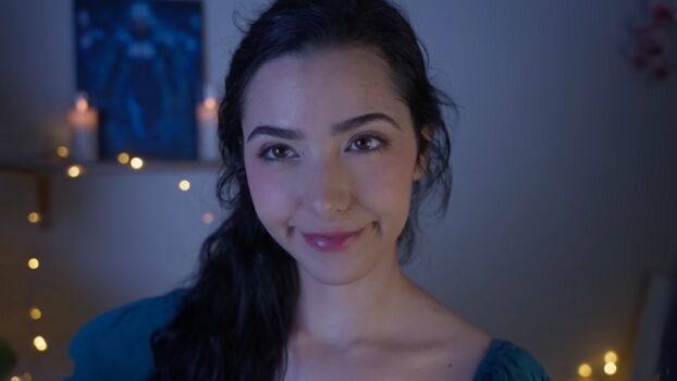 Full leaked Asmr glow page private photo
