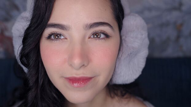 Full leaked Asmr glow private photo