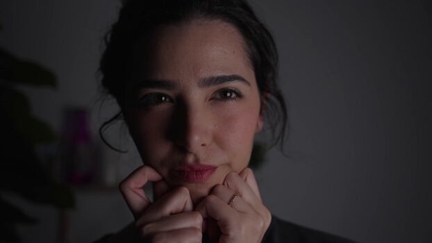 Full leaked Asmr glow private photo