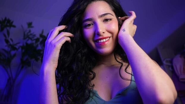 Full leaked Asmr glow private photo