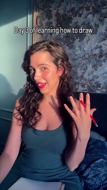 Full leaked Asmr glow private photo