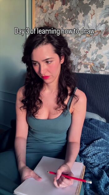 Full leaked Asmr glow private photo