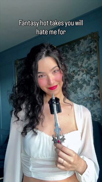 Full leaked Asmr glow private photo