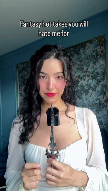 Full leaked Asmr glow private photo