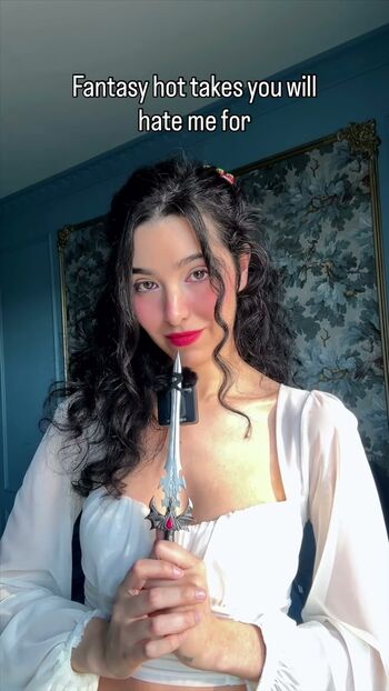 Full leaked Asmr glow private photo