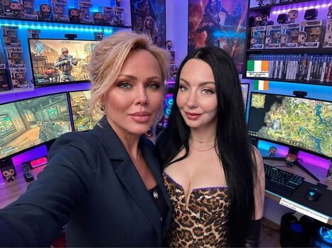 Full leaked Asmr kate lullaby page private photo