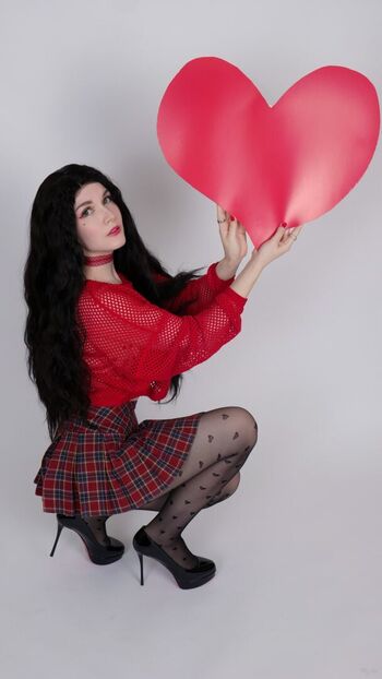 Full leaked Asmr kittyklaw page private photo