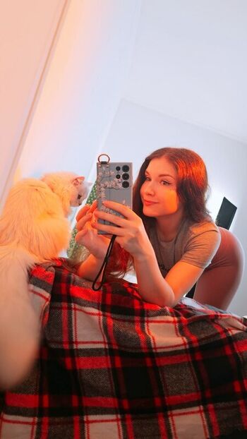Full leaked Asmr kittyklaw page private photo