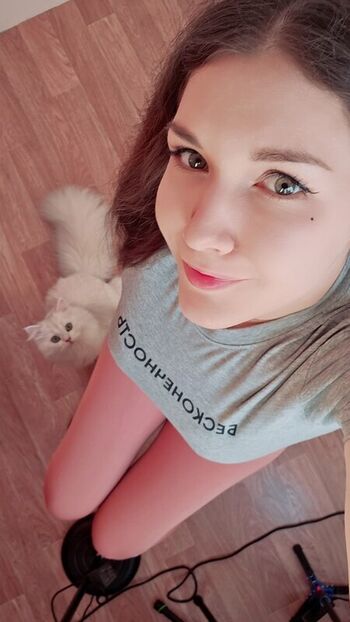 Full leaked Asmr kittyklaw page private photo