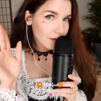 Full leaked Asmr kittyklaw private photo