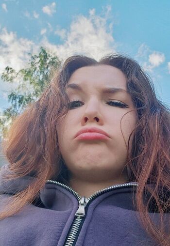 Full leaked Asmr kittyklaw private photo