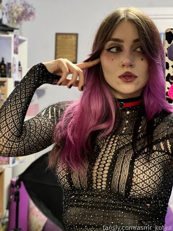 asmr_kotya