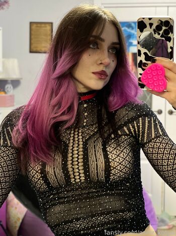 Full leaked Asmr kotya page private photo