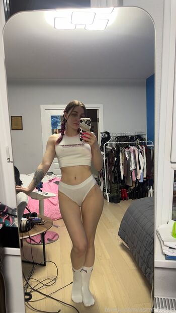 Full leaked Asmr kotya private photo