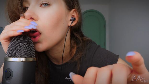 Full leaked Asmr leemur private photo