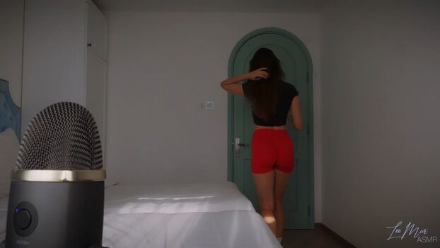 Full leaked Asmr leemur private photo