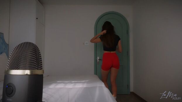 Full leaked Asmr leemur private photo
