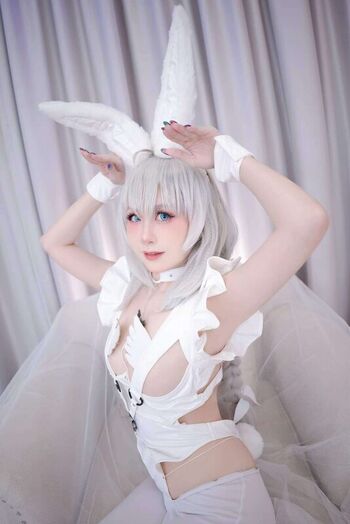 Full leaked Asmr mako page private photo